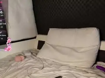 Chaturbate Free Porn Cam of fluffy_cloude