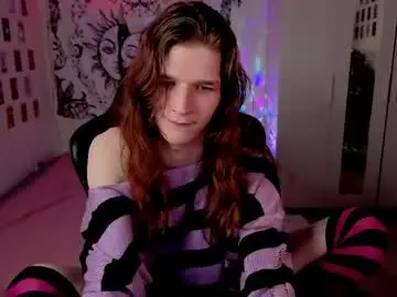 Chaturbate Sex Cam of iceseeker2