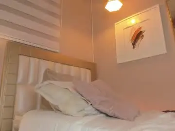 Chaturbate Sex Chat of isabela__x