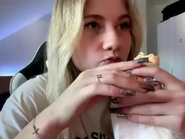 Chaturbate Free Porn Cam of jeraldinebounds
