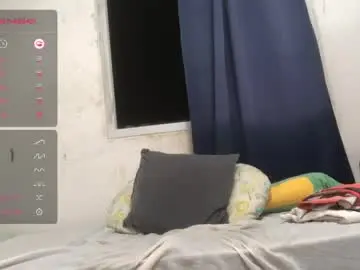 Chaturbate Sex Cam of josepty507