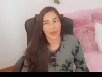 Chaturbate Adult Webcams of luna_lgomez