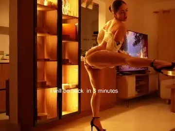 Chaturbate Live Sex of madisonlara