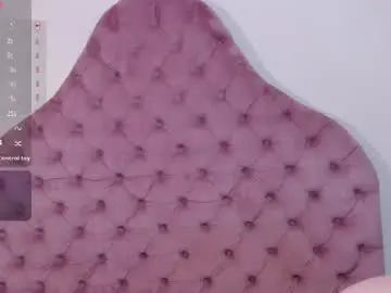 Chaturbate Free Porn Cam of margosha_hot