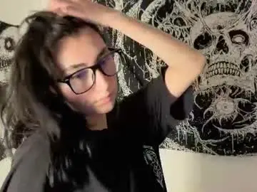 Chaturbate Adult Video Chat of mariagh_