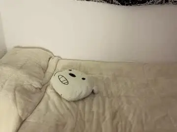 Chaturbate Free Porn Cam of mariagh_