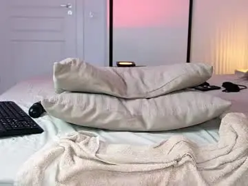 Chaturbate Nude Webcam of w0wmila