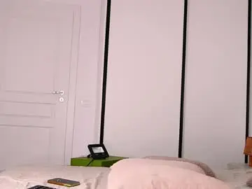 Chaturbate Nude Webcam of w0wmila