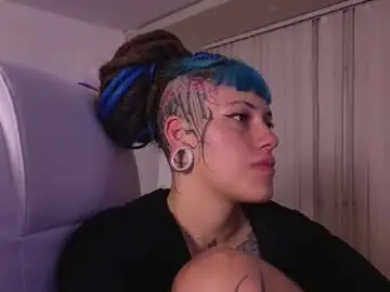 Chaturbate Sex Chat of _sharlotte777