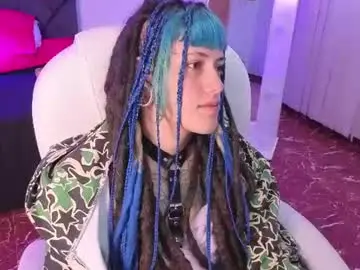 Chaturbate Free Porn Cam of _sharlotte777