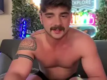 Chaturbate Free Live Porn of dohmerboyz