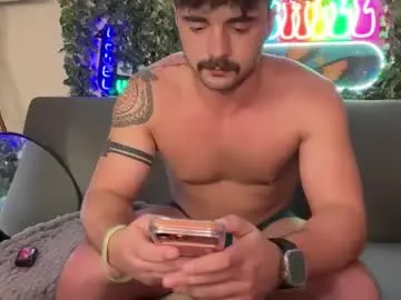 Chaturbate Sex Cam of dohmerboyz