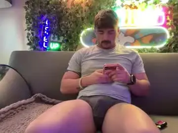Chaturbate Nude Webcam of dohmerboyz