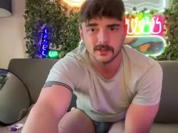 Chaturbate Live Porn of dohmerboyz