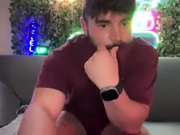 Chaturbate Live Sex of dohmerboyz