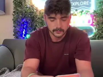 Chaturbate Free Live Porn of dohmerboyz