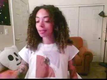 Chaturbate Live Porn of gunzinrose