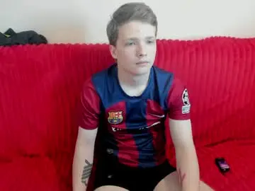 Chaturbate Adult Video Chat of konnor_deviant