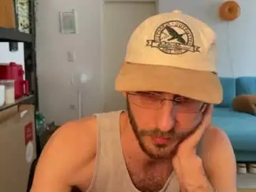 Chaturbate Live Sex of leonvampire