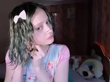 Chaturbate Adult Video Chat of mariamilkis
