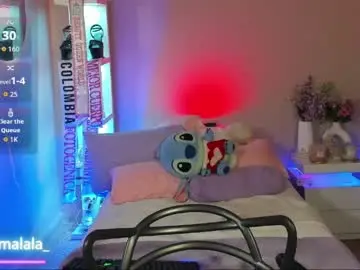 Chaturbate Watch Live Sex Cams of meganlust11