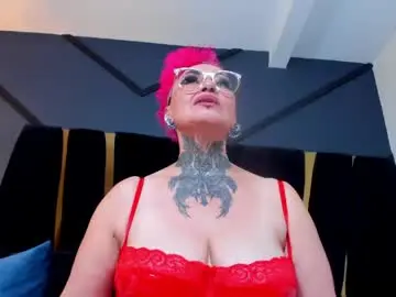 Chaturbate Private Sex Chat of mistress_sandy
