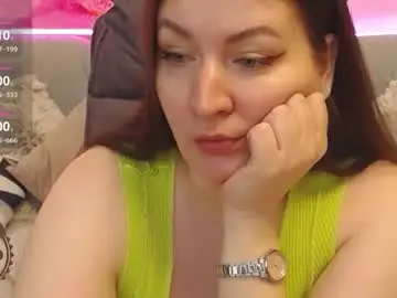 Chaturbate Best Webcam of nataly_cute1