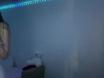 Chaturbate Adult Webcam of pekadark
