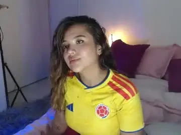 Chaturbate Nude Webcam of sexy_and_naughty_girl