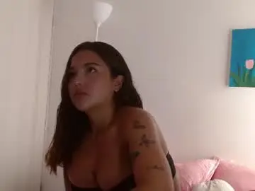 Chaturbate Live Sex Cam of sexy_and_naughty_girl