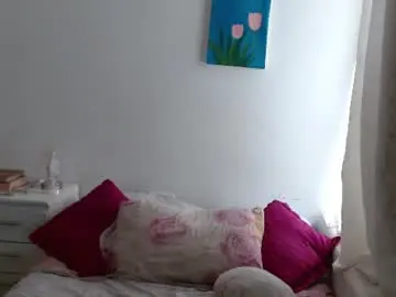 Chaturbate Adult Video Chat of sexy_and_naughty_girl