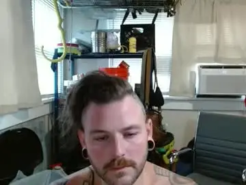 Chaturbate Live Sex Cam of thequantumcertainty