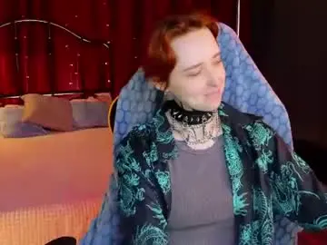 Chaturbate Live Sex of vixen_noir