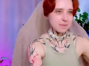 Chaturbate Live Sex of vixen_noir