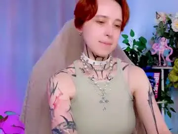 Chaturbate Live Porn of vixen_noir