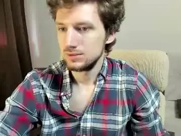 Chaturbate Sex Cam of zepanl