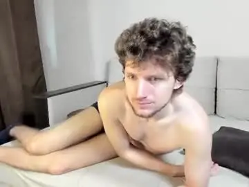 Chaturbate Live Sex Cam of zepanl