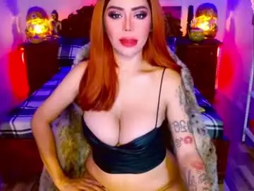 Chaturbate Sex Cam of _queengoddess_