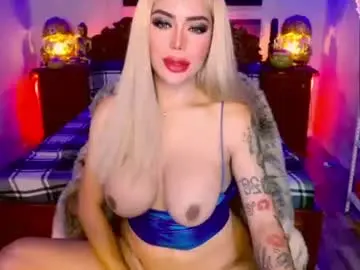 Chaturbate Best Webcam of _queengoddess_