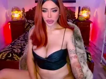 Chaturbate Best live sex cam show of _queengoddess_