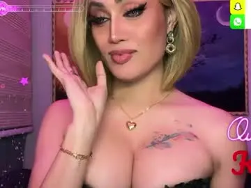Chaturbate Free Live Porn of alluring_gemini