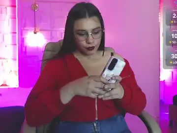 Chaturbate Live Sex Cam of belen_green