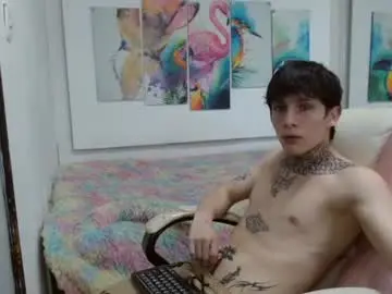 Chaturbate Live Sex of cry_thereal