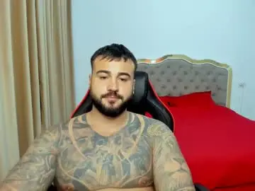 Chaturbate Best Webcam of javicute4u