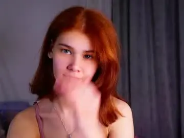 Chaturbate Free Porn Cam of karolinerush
