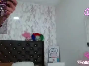 Chaturbate Adult Webcams of pantera_white