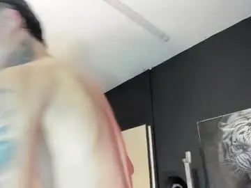 Chaturbate Private Sex Chat of yeidonn