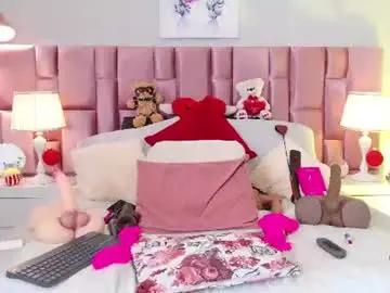 Chaturbate Free Live Porn of anaa_bellaa
