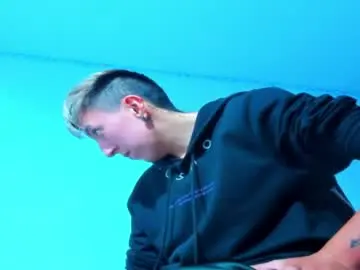 Chaturbate Live Sex of boy_trans