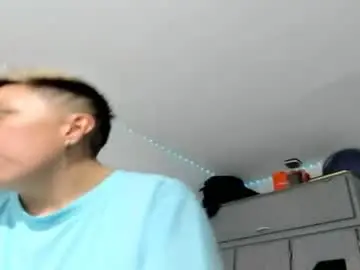 Chaturbate Nude Webcam of boy_trans